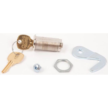 Perlick M4-0054 Lock Assy 63940